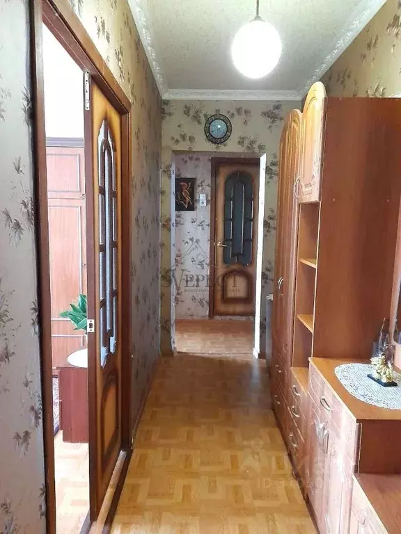 3-к кв. Белгородская область, Старый Оскол Юбилейный мкр,  (63.0 м) - Фото 0