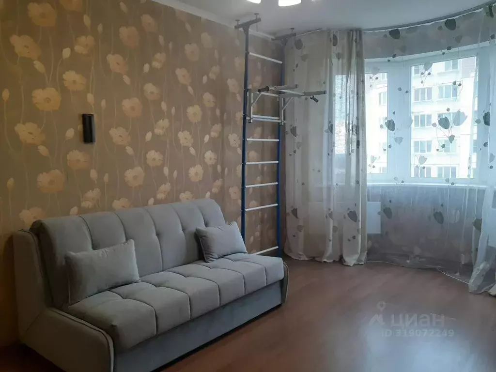 2-к кв. Московская область, Одинцово ул. Чистяковой, 84 (60.0 м) - Фото 0