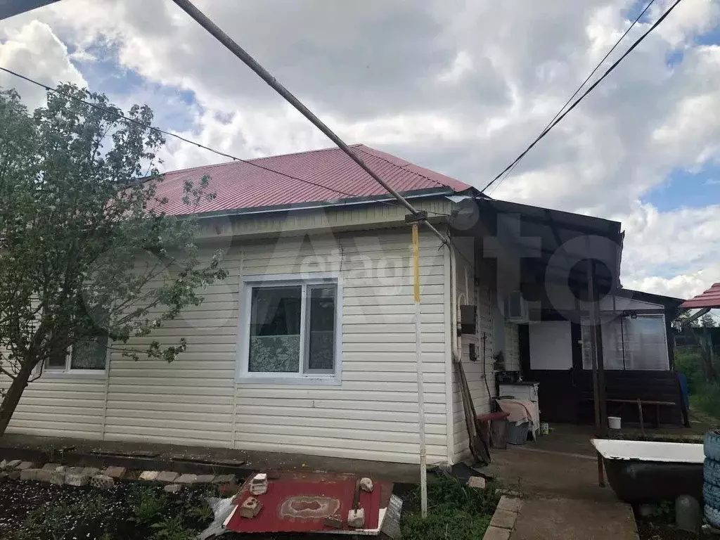 Дом 83 м на участке 13,8 сот. - Фото 0