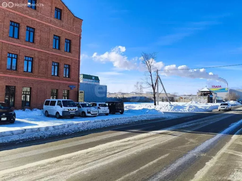 Участок в Благовещенск, Заводская улица (184.26 м) - Фото 2