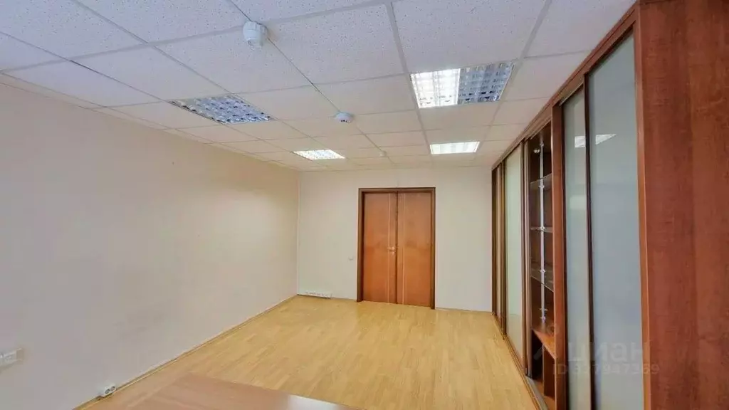 Офис в Москва 6-й Новоподмосковный пер., 3 (251 м) - Фото 1