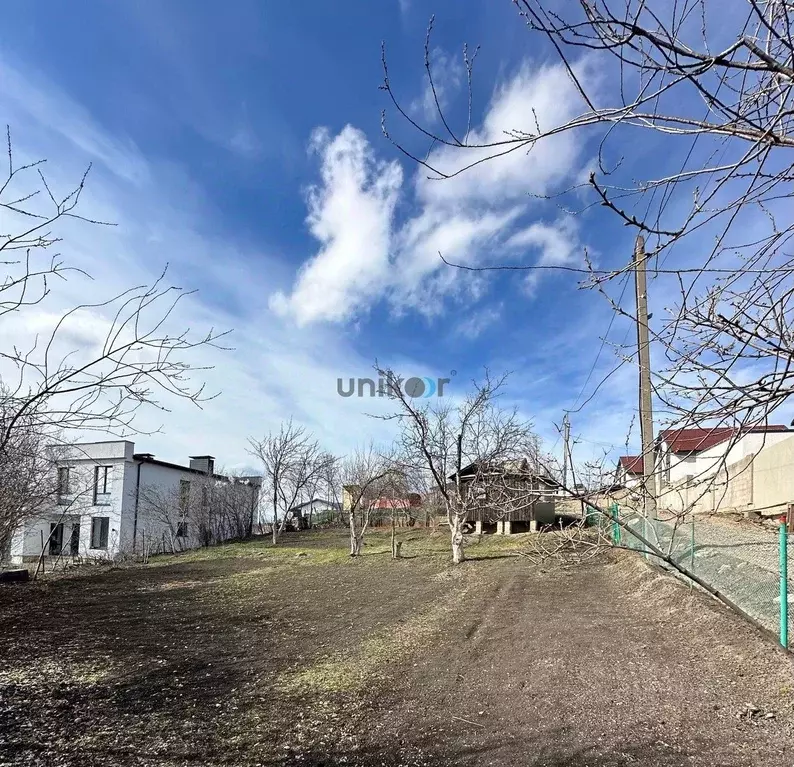 Участок в Башкортостан, Октябрьский пл. Имени Ленина (5.2 сот.) - Фото 0
