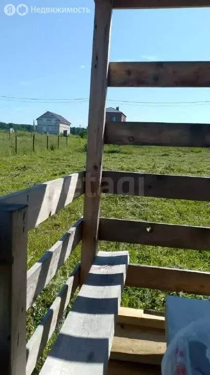 Участок в деревня Сергеевка, улица Мусы Гареева (8 м) - Фото 2