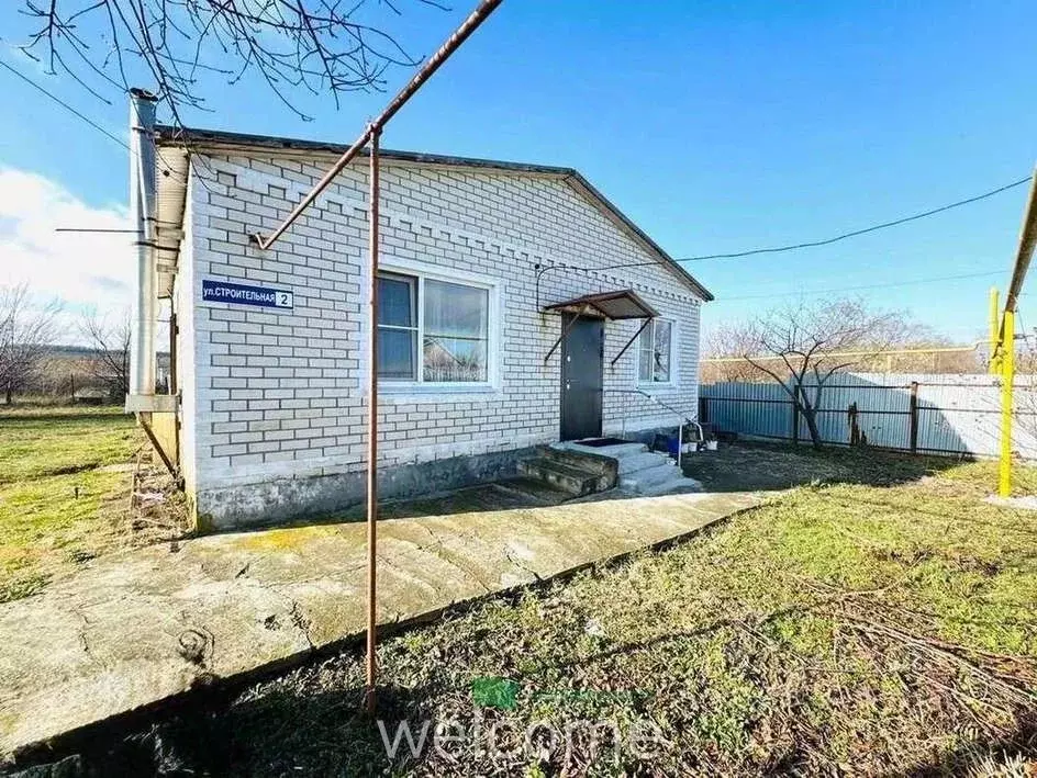 Дом в Ставропольский край, Кочубеевский муниципальный округ, пос. ... - Фото 2