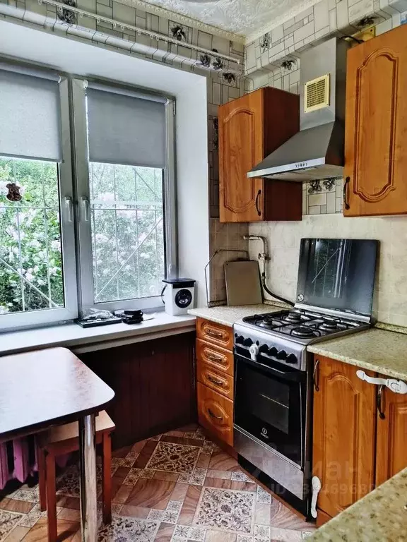2-к кв. Санкт-Петербург просп. Юрия Гагарина, 26К6 (46.0 м) - Фото 2