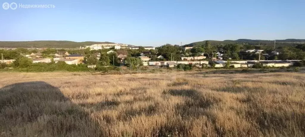 Участок в Бахчисарайский район, село Скалистое (1511 м) - Фото 1