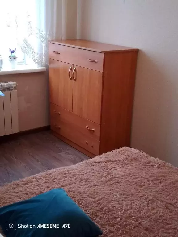 1-к кв. Омская область, Омск ул. Труда, 12 (37.3 м) - Фото 2