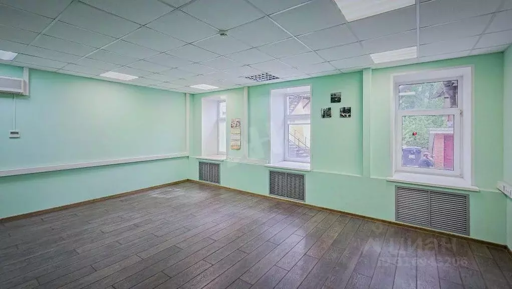 Офис в Москва Тетеринский пер., 12С2 (40 м) - Фото 1