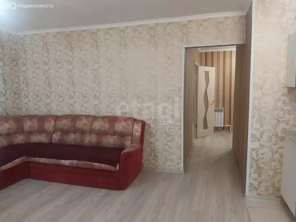 1-комнатная квартира: Соль-Илецк, улица Персиянова, 131 (42 м) - Фото 2