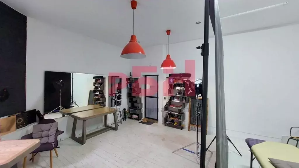 Офис в Ростовская область, Ростов-на-Дону просп. Чехова, 35/30 (30 м) - Фото 2