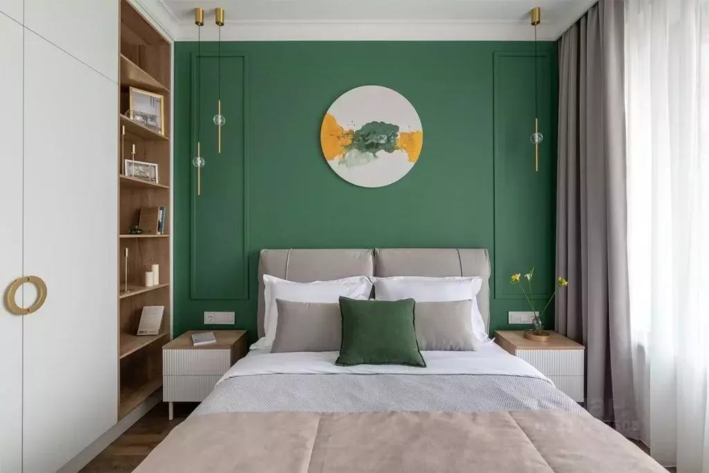 1-к кв. Москва Новоалексеевская ул., 16к4 (38.9 м) - Фото 1