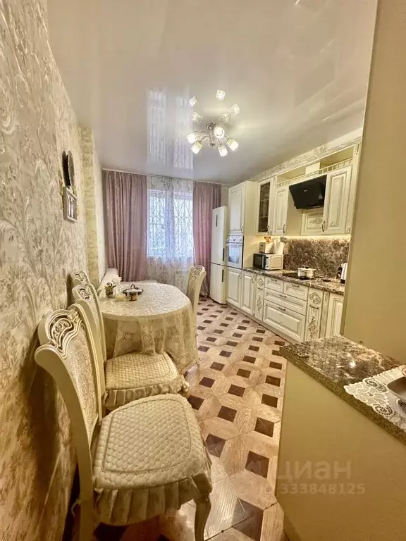2-к кв. Московская область, Балашиха бул. Горенский, 5 (65.5 м) - Фото 1