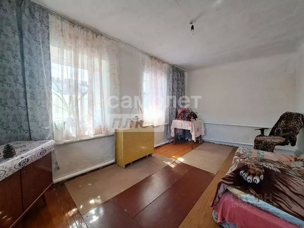 Дом в Алтайский край, Барнаул Рощинская ул., 16 (71 м) - Фото 2