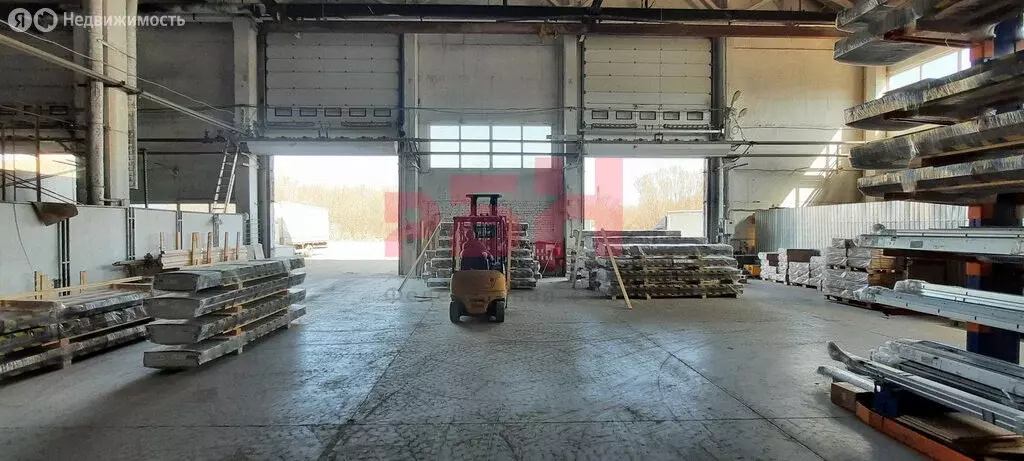Склад (3800 м) - Фото 1