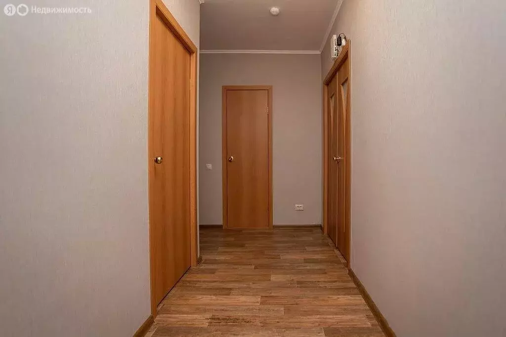 2-комнатная квартира: Тюмень, Обдорская улица, 7 (49 м) - Фото 1