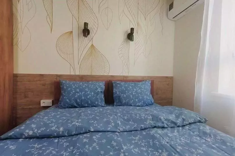 1-к кв. Татарстан, Казань ул. Михаила Миля, 7 (31.0 м) - Фото 2