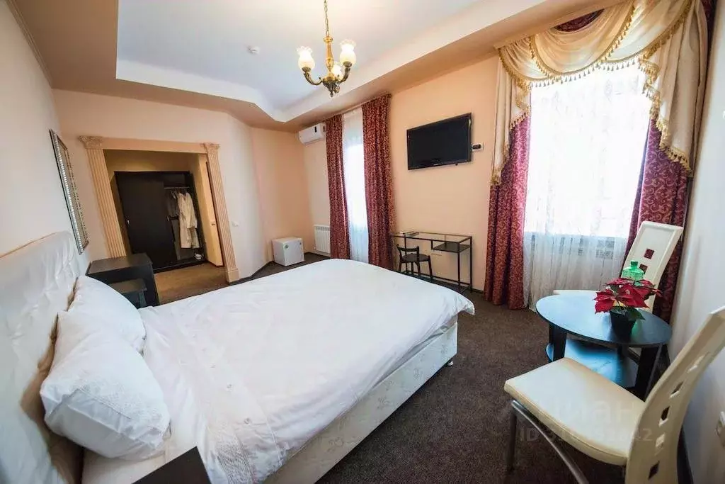 Комната Краснодарский край, Горячий Ключ Псекупская ул., 71 (30.0 м) - Фото 0
