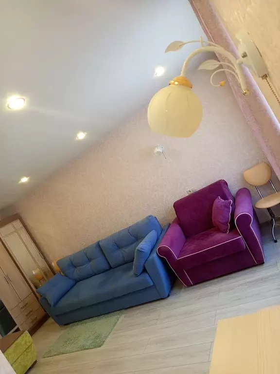 Продаётся 1-к квартира, 30 м - Фото 1