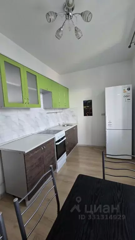 1-к кв. Санкт-Петербург просп. Королева, 59к2 (32.5 м) - Фото 2