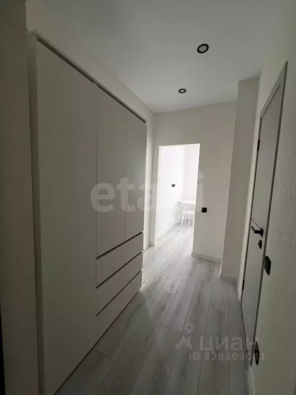 1-к кв. Брянская область, Брянск просп. Станке Димитрова, 67к7 (35.0 ... - Фото 2