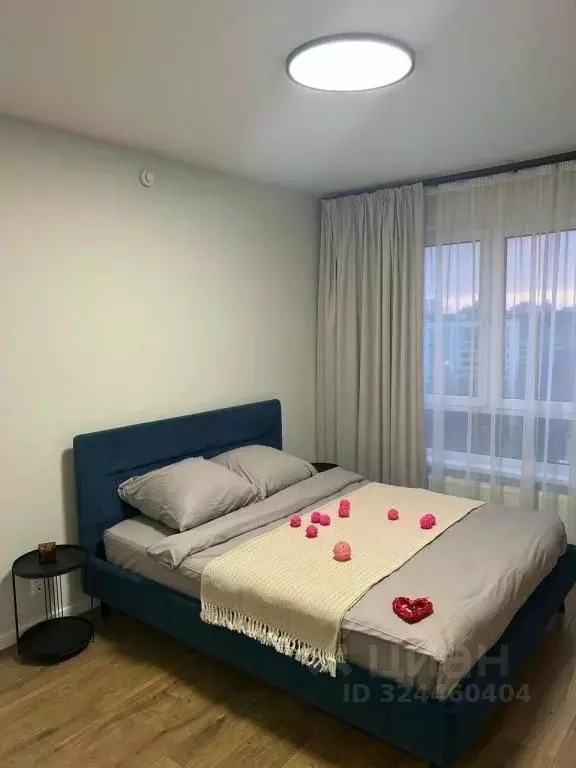 1-к кв. Москва Барклая ул., 6Ак1 (42.0 м) - Фото 1