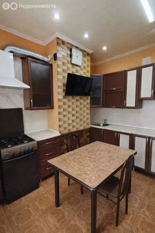 2-комнатная квартира: Самара, посёлок Соцгород, Молдавская улица, 3 ... - Фото 2