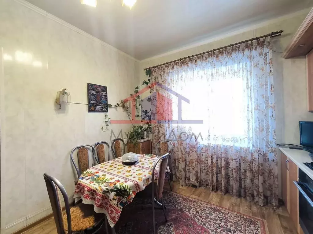 Дом в Белгородская область, Губкин ул. Заречная (210 м) - Фото 2