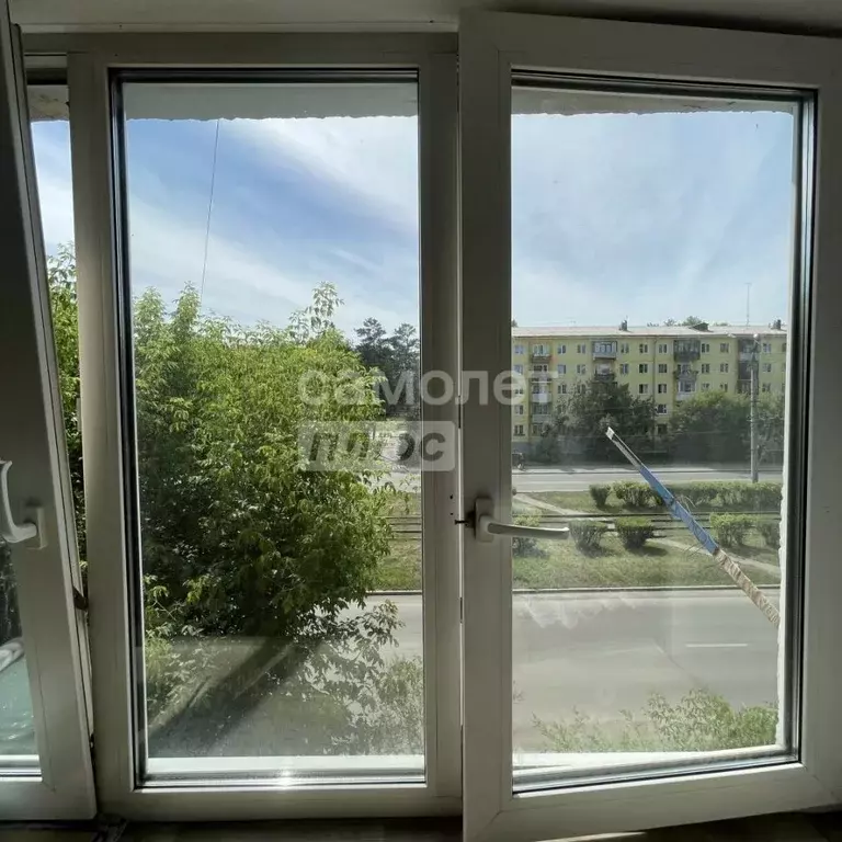 Комната Иркутская область, Ангарск 91-й кв-л, 13 (12.0 м) - Фото 1