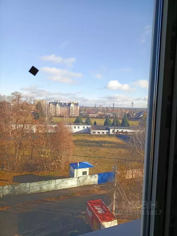 2-к кв. Тамбовская область, Тамбов Советская ул., 2А (72.0 м) - Фото 1