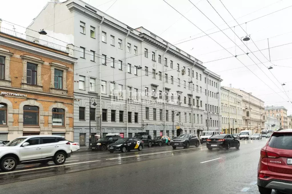 Квартира, 2 комнаты, 80.59 м - Фото 0