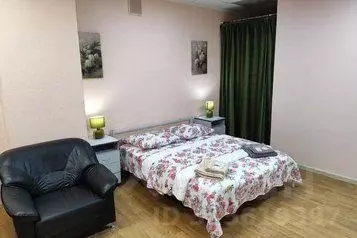 1-к кв. Самарская область, Самара ул. Лейтенанта Шмидта, 1с1 (36.0 м) - Фото 0