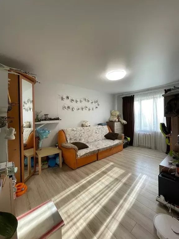 Продаётся 2-к квартира, 43.2 м - Фото 1