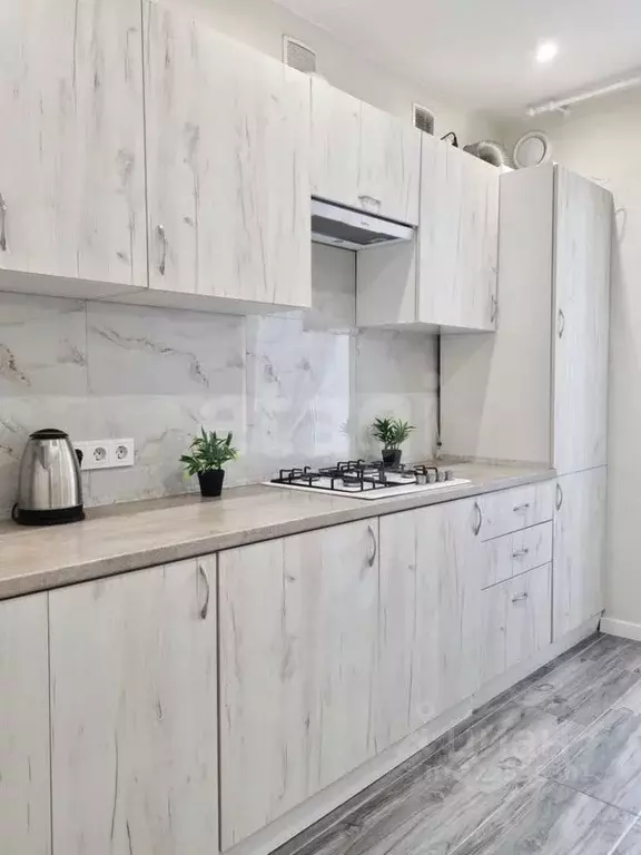 1-к кв. Калининградская область, Калининград Коммунистическая ул., 24 ... - Фото 1