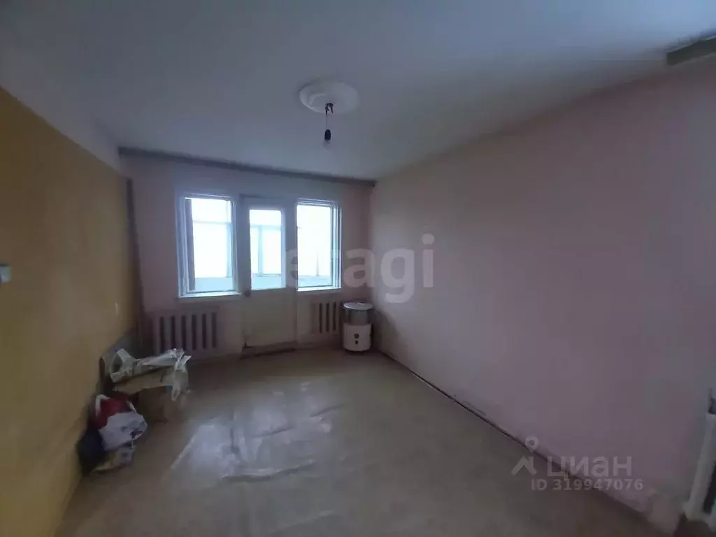 1-к кв. Архангельская область, Новодвинск ул. Советов, 13 (31.0 м) - Фото 1