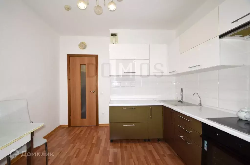 Продаётся 2-к квартира, 64 м - Фото 1