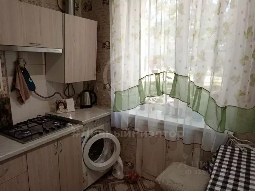 2-к кв. Рязанская область, Рязань ул. Строителей, 15 (26.0 м) - Фото 1