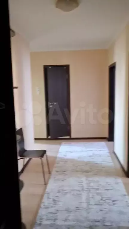 3-к. квартира, 80 м, 8/12 эт. - Фото 1