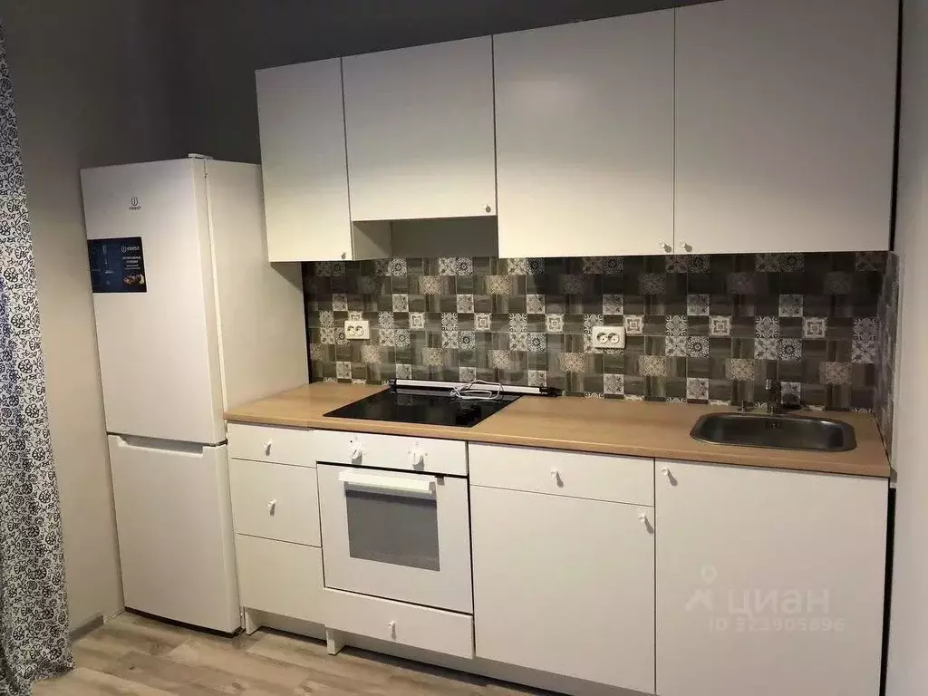 2-к кв. Белгородская область, Белгород ул. Шаландина, 5А (60.0 м) - Фото 1