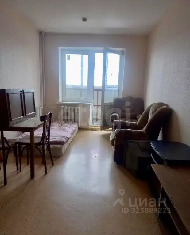 2-к кв. Башкортостан, Стерлитамак ул. Гоголя, 161 (52.7 м) - Фото 1