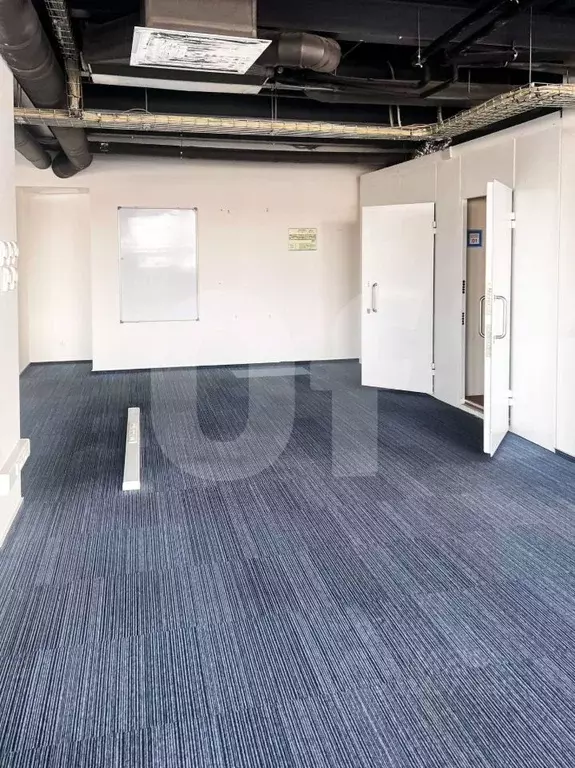 Офис в Москва ул. Шаболовка, 31Г (1040 м) - Фото 1