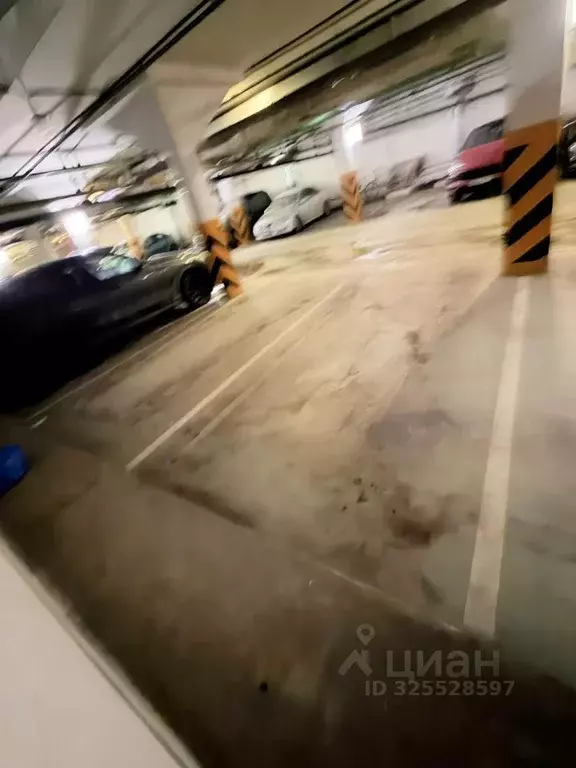 Гараж в Москва просп. Вернадского, 92 (16 м) - Фото 2