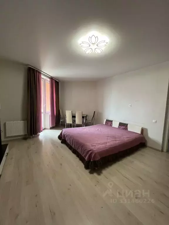 1-к кв. Московская область, Балашиха ш. Косинское, 6 (32.0 м) - Фото 1