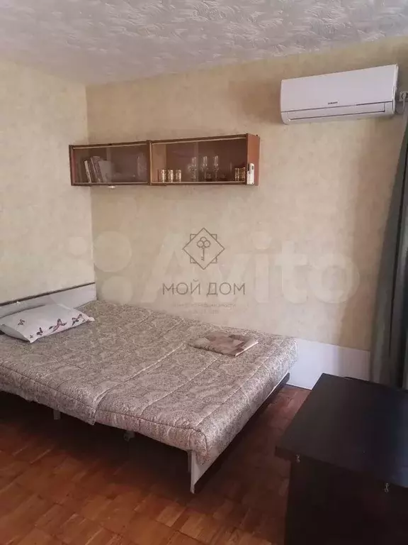 1-к. квартира, 33 м, 3/5 эт. - Фото 0