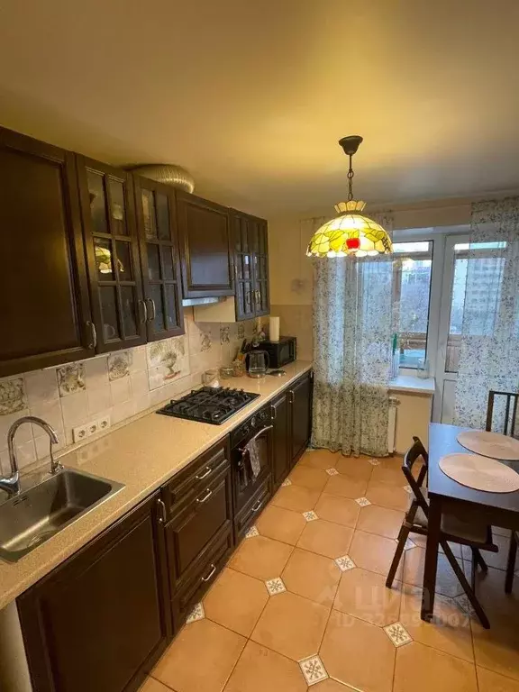 2-к кв. Самарская область, Самара ул. Агибалова, 78 (52.0 м) - Фото 2