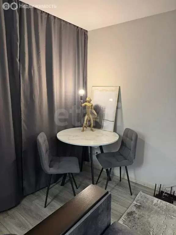 3-комнатная квартира: Барыш, улица Радищева, 82 (58 м) - Фото 0