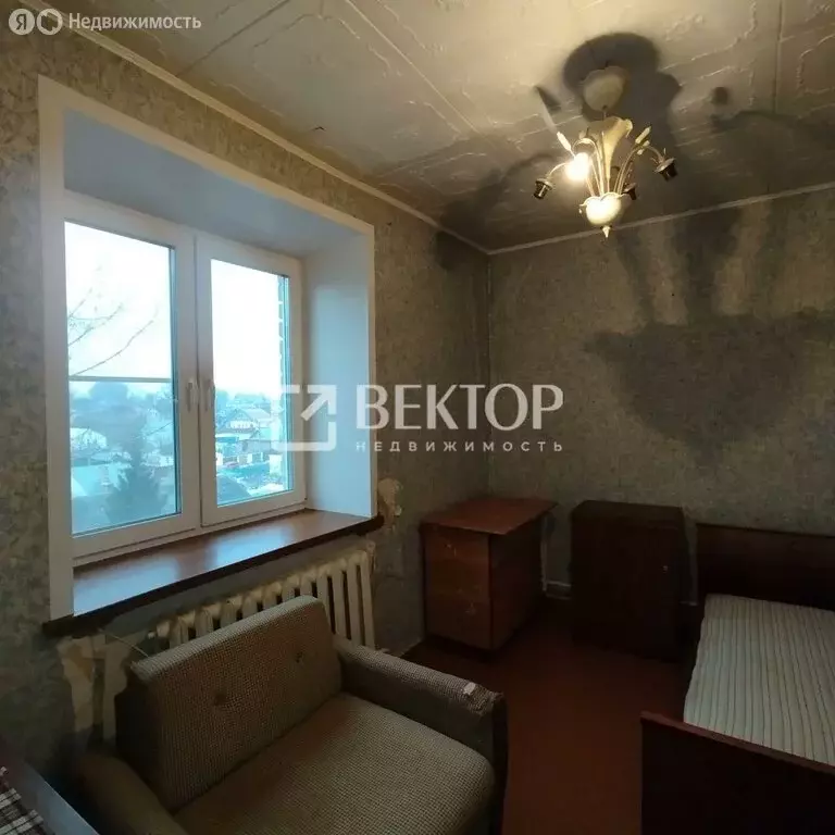 4-комнатная квартира: Кострома, улица Машиностроителей, 11 (62 м) - Фото 2