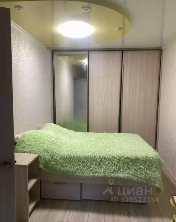 2-к кв. Самарская область, Самара просп. Кирова, 202А (41.0 м) - Фото 0