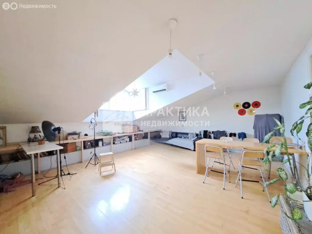 4-комнатная квартира: Москва, улица Бочкова, 8 (142.9 м) - Фото 1