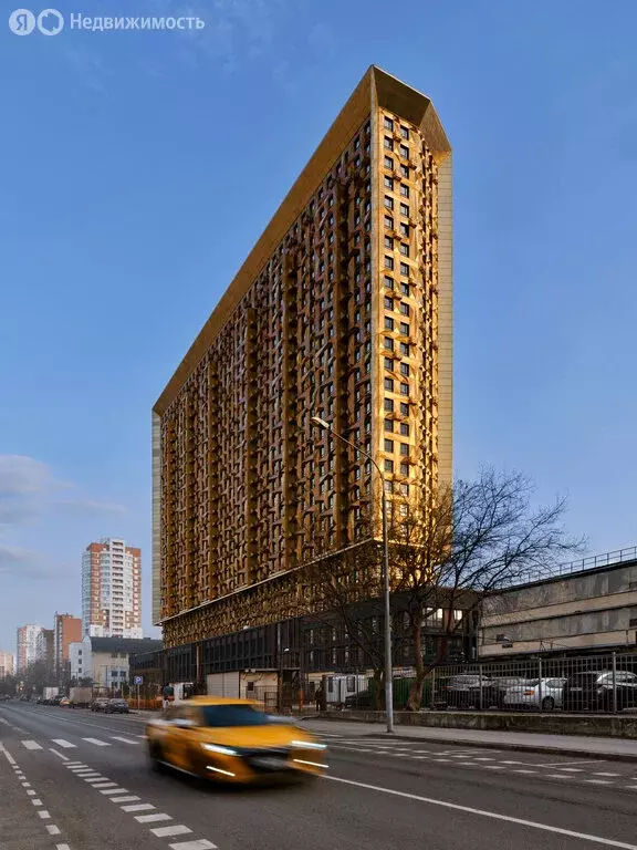 1-комнатная квартира: Москва, Отрадная улица, 4А (37.6 м) - Фото 2