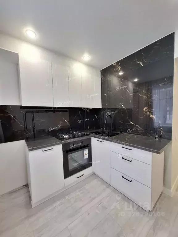 3-к кв. Тульская область, Тула просп. Ленина, 80А (43.1 м) - Фото 1